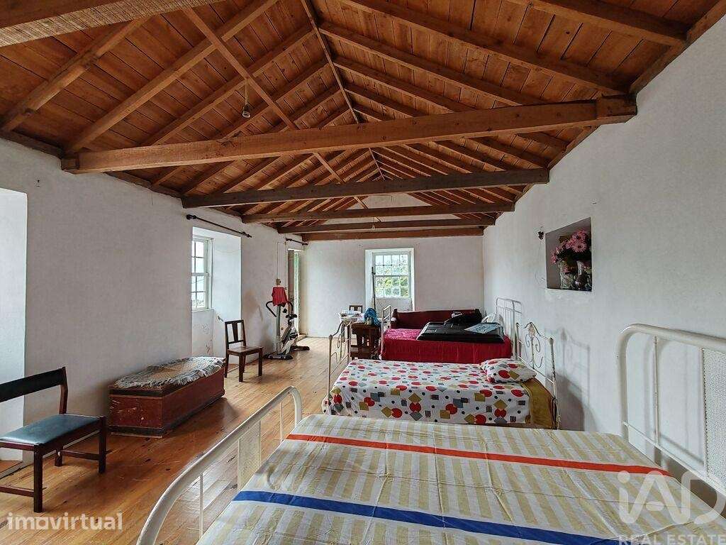 Casa de Campo em Lajes do Pico de 58 m2 - Grande imagem: 4/11