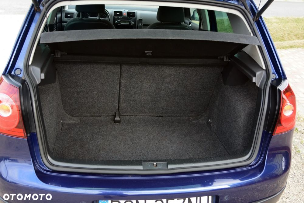 Volkswagen Golf 1.6 Edition - 13