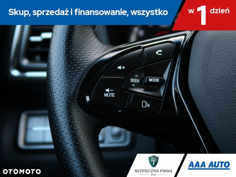 SsangYong/KGM Tivoli Grand - 17