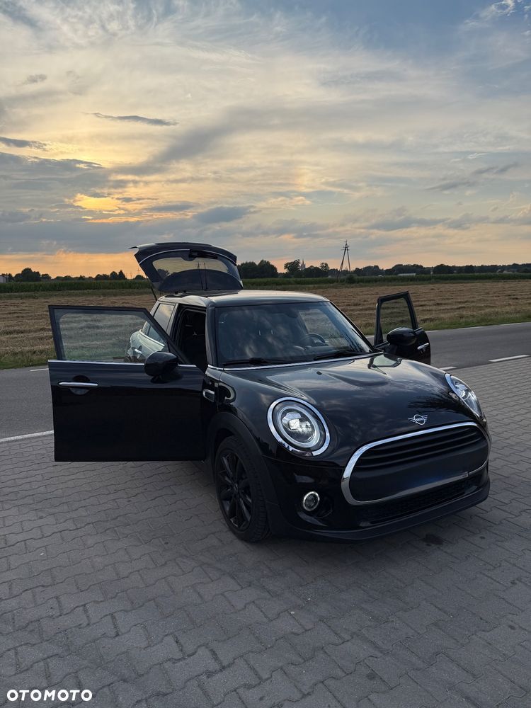 MINI Cooper GPF - 1