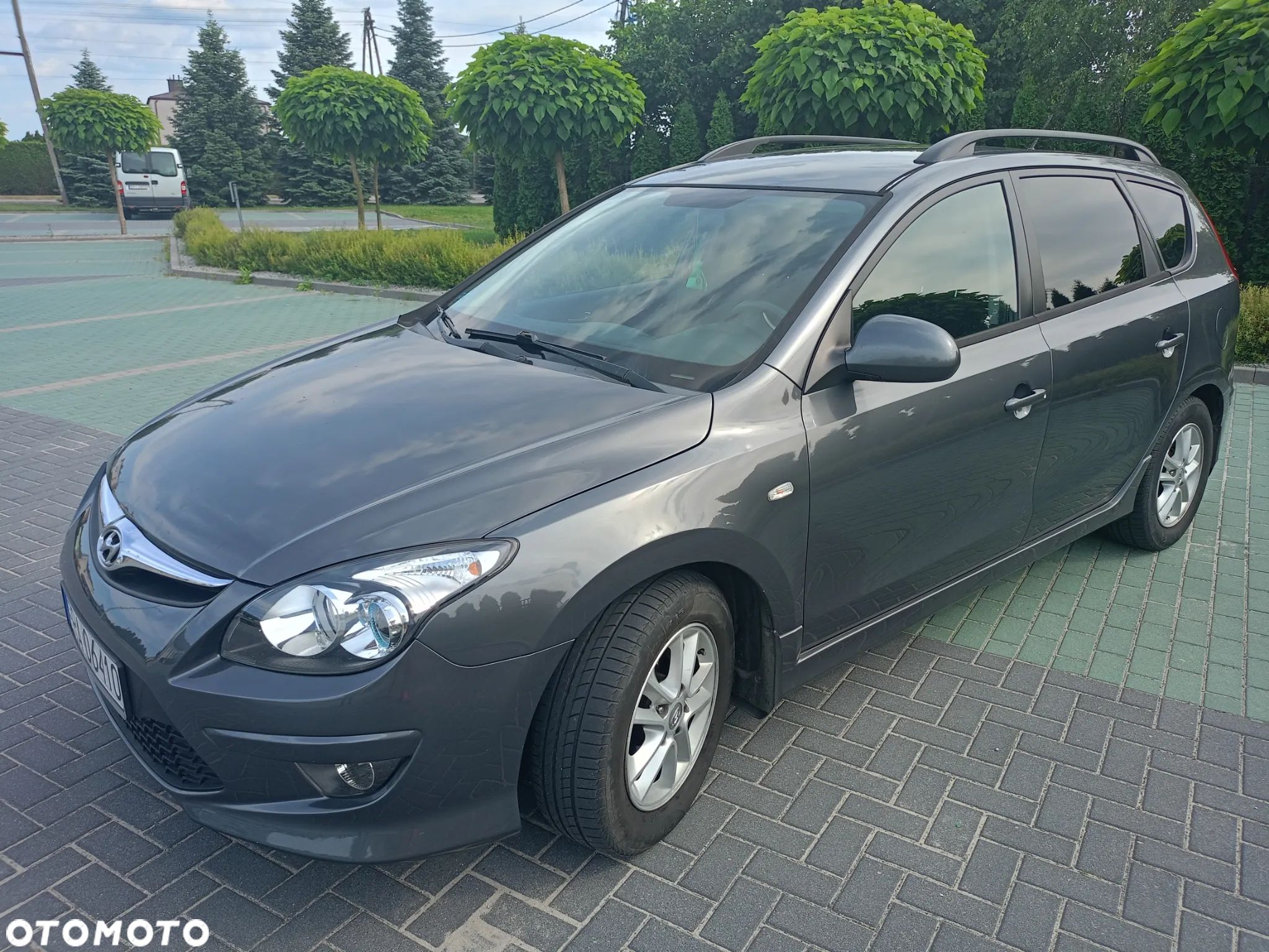 Hyundai i30 1.6 CRDi Comfort - 1