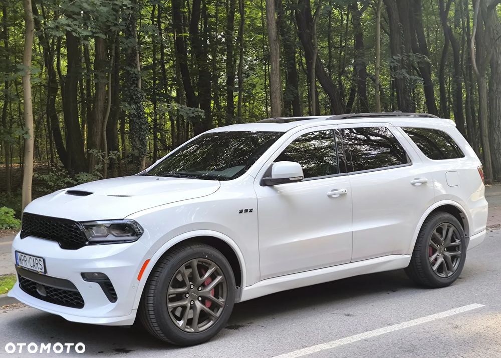 Dodge Durango - 1