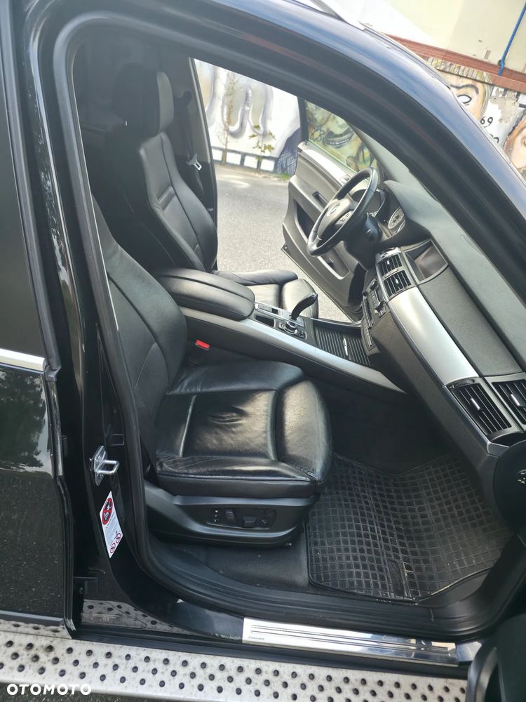 BMW X5 3.0d xDrive - 9