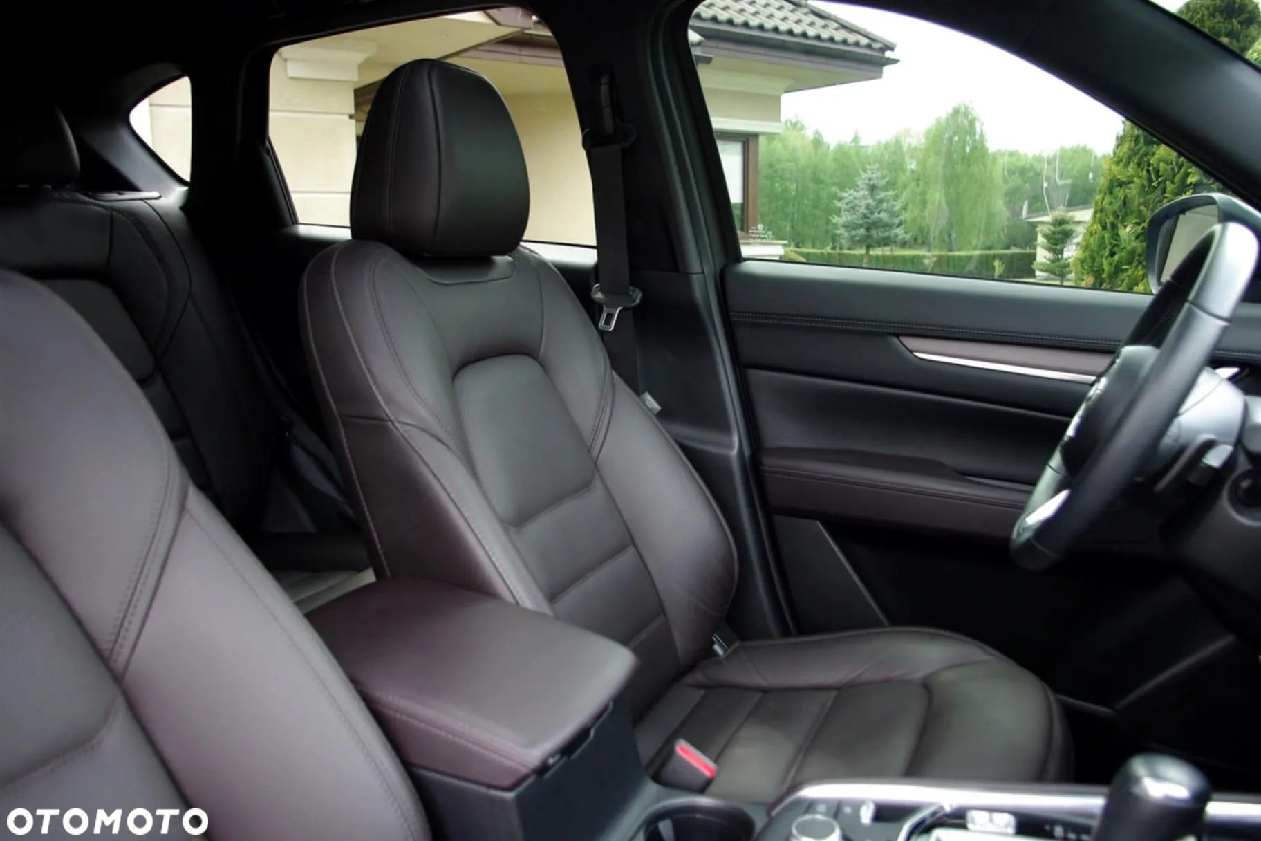 Mazda CX-5 2.5 Homura AWD - 13