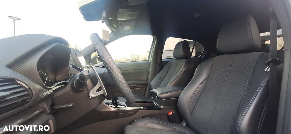 Mitsubishi Eclipse-Cross PHEV Intense+ Black - 12