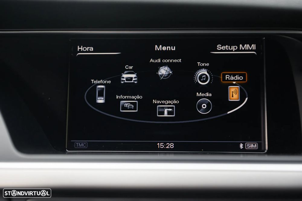 Audi A4 Avant 2.0 TDI Business Line S-line - 27