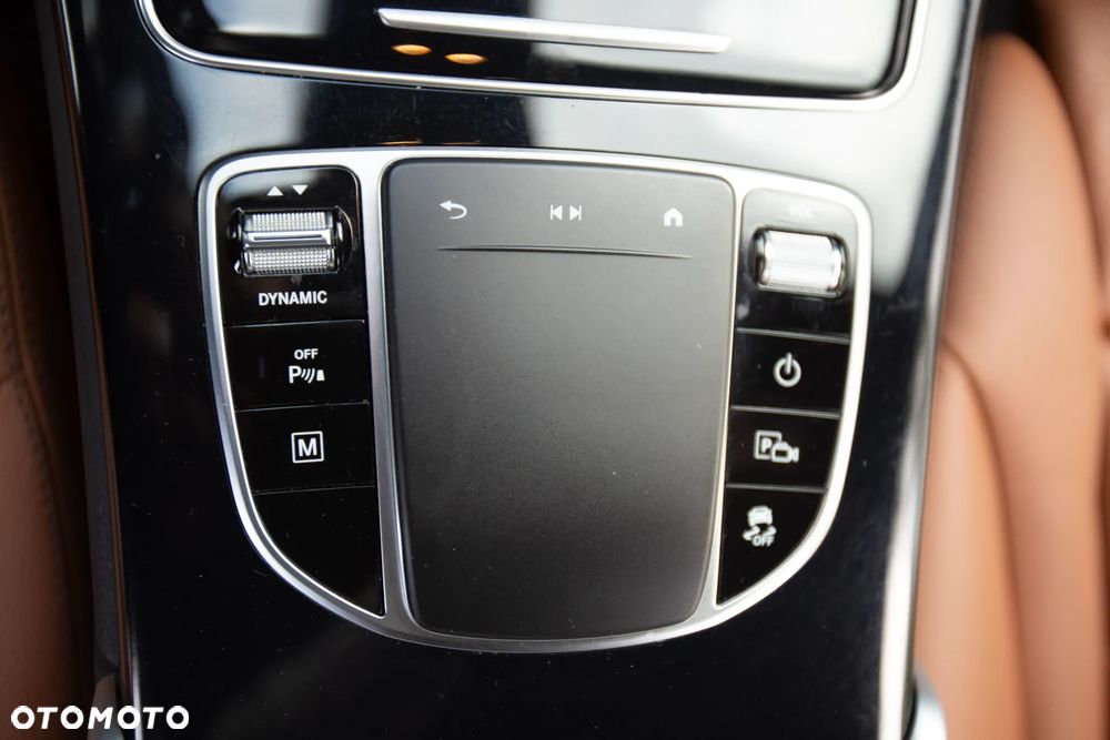 Mercedes-Benz GLC 300 de 4-Matic - 15