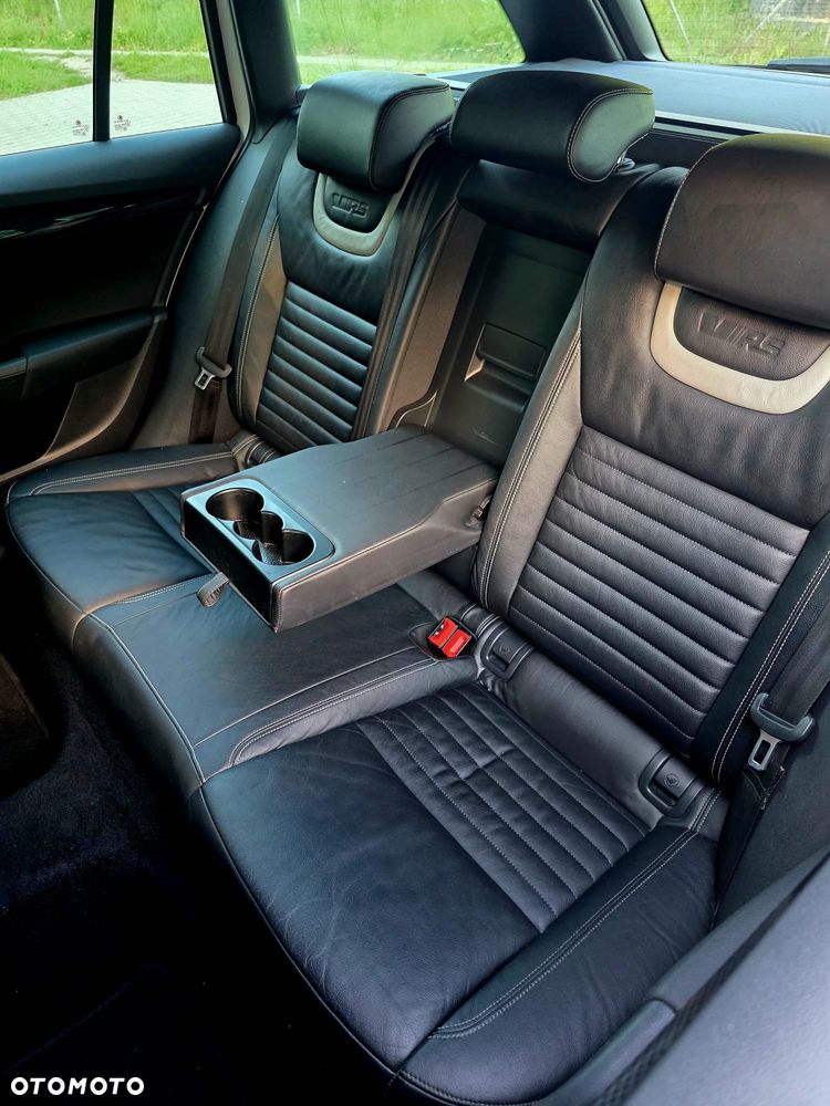 Skoda Octavia 2.0 TDI RS Challenge DSG - 18