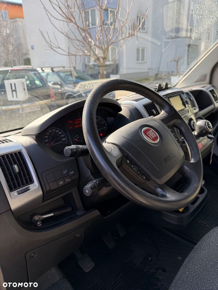 Fiat Ducato - 21