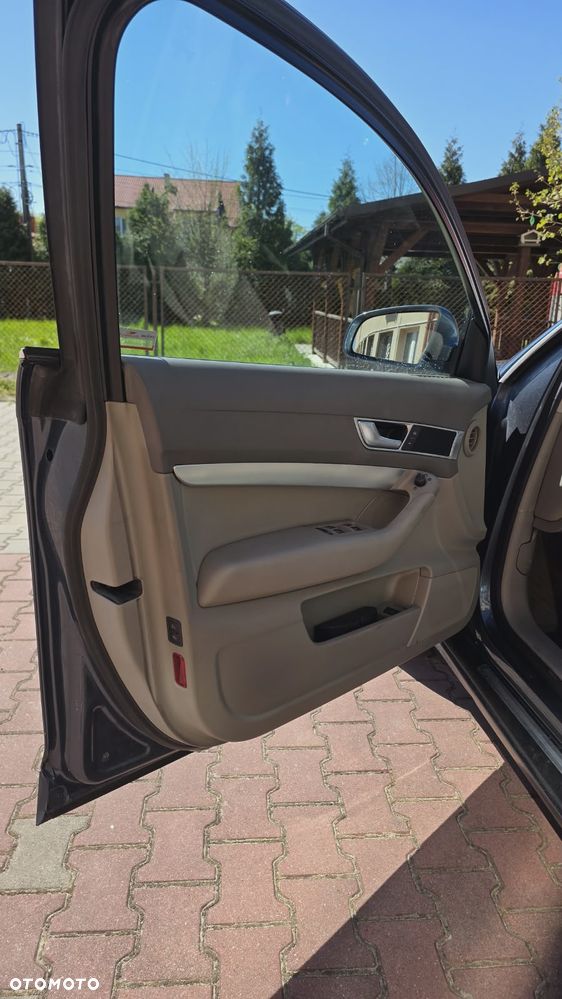 Audi A6 Limousine 2.0 TDI DPF - 4
