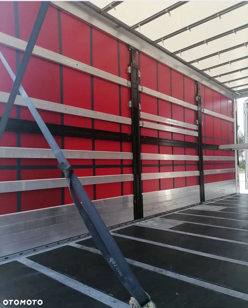 Volvo FH 460 I-SAVE - 8