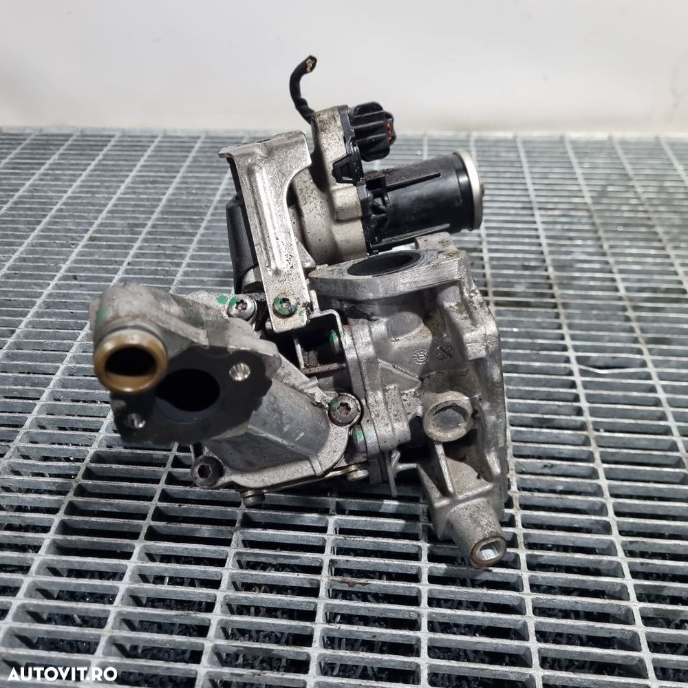 EGR Ford Kuga II Facelift 2.0 TDCI 2016 - 2019 T7MA T7MB T7MC T7MD Euro5 (1497) Diesel ... - 2