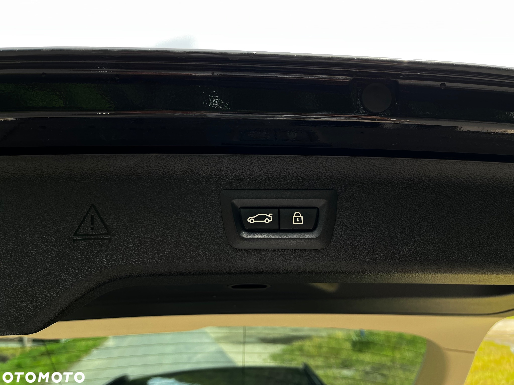 BMW Seria 5 520d Luxury Line sport - 14