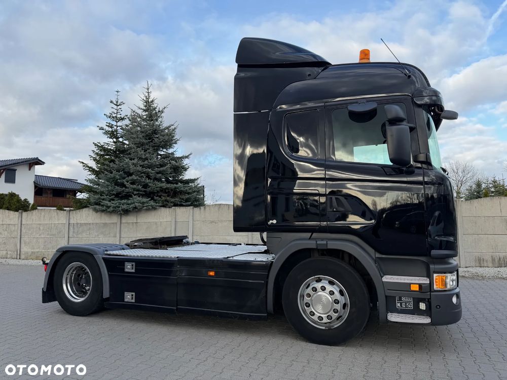 Scania G 410/ SUPER EURO 6/ BEZ EGR! - 5