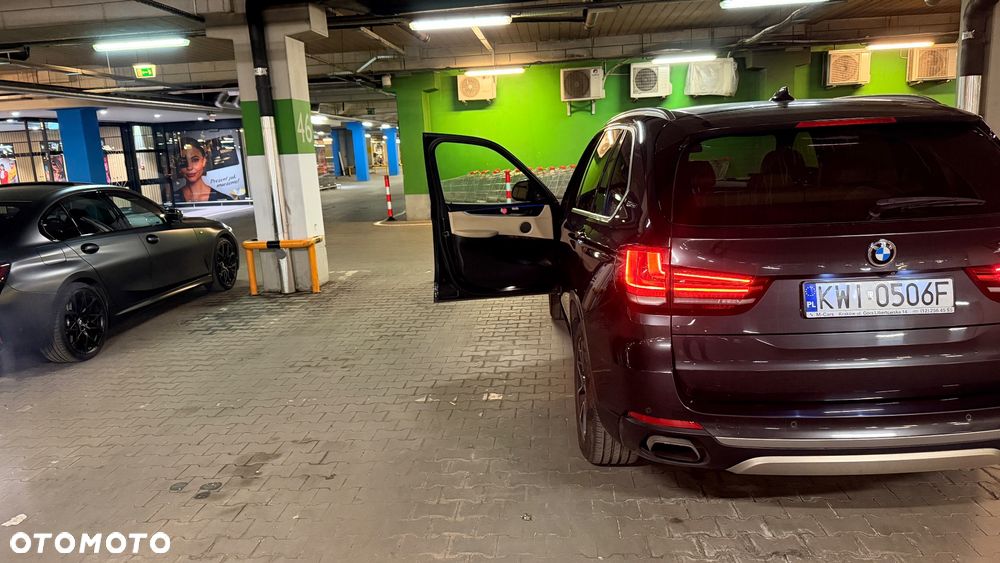 BMW X5 xDrive40e - 20