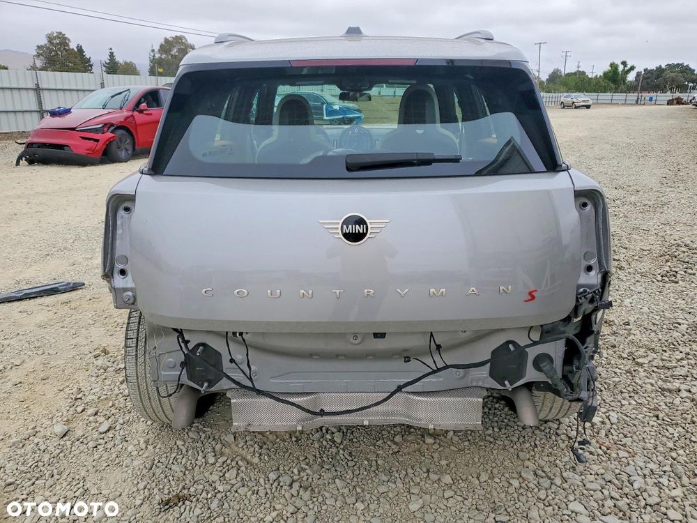 MINI Countryman JCW ALL4 - 7