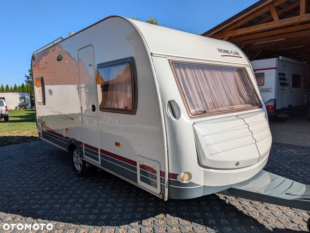 Home-Car - 1