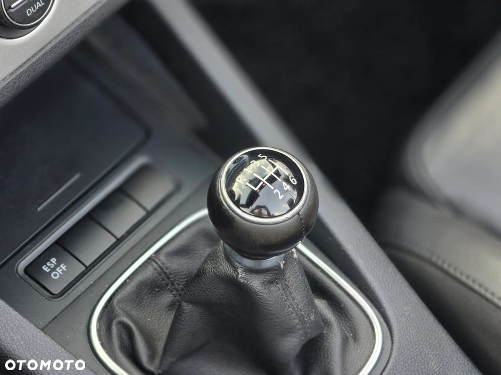 Volkswagen Eos 1.4 TSI BlueMotion Technology - 29