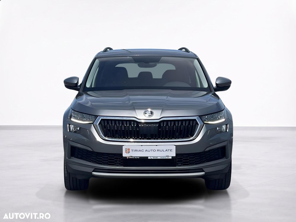 Skoda Kodiaq - 9
