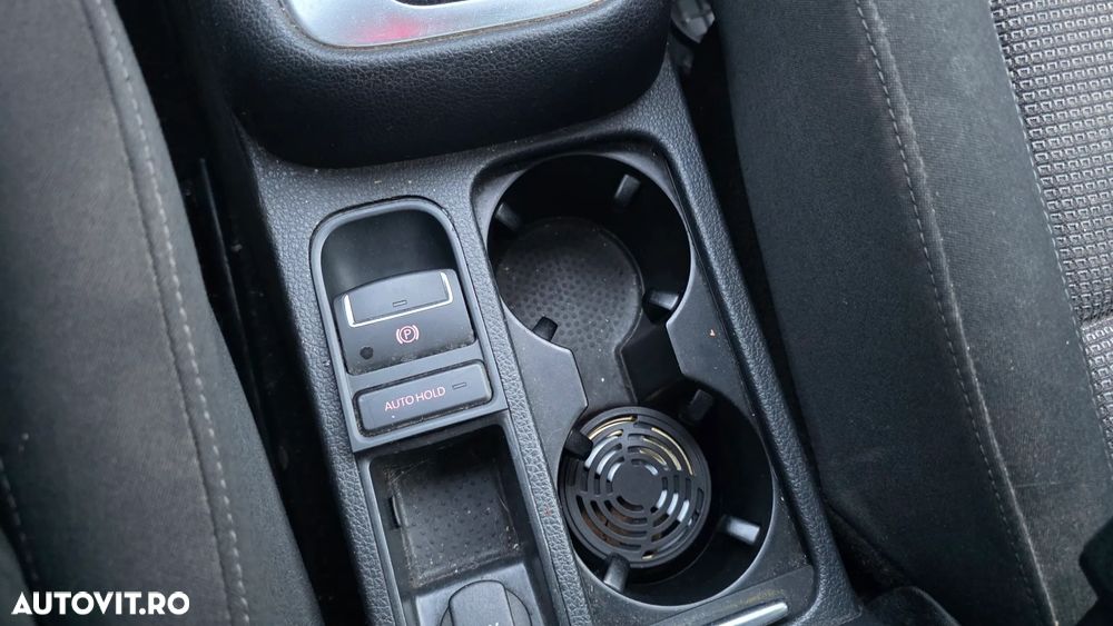 Volkswagen Sharan 2.0 TDI DSG BlueMotion Technology Highline - 6