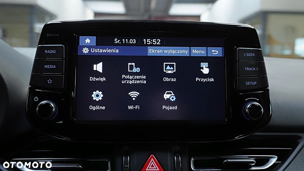 Hyundai i30 1.5 T-GDI 48V Smart DCT - 25