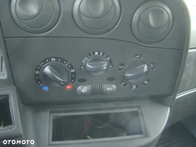 Iveco DAILY 40 C 12 WYWROTKA 3.5T 4.20M KLIMA - 19