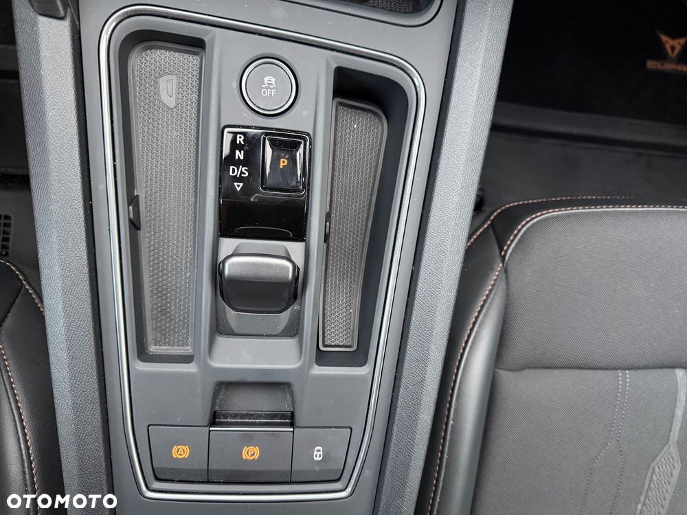 Cupra Formentor 2.0 TSI 4Drive VZ DSG - 28