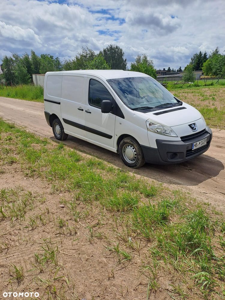 Peugeot Expert - 6