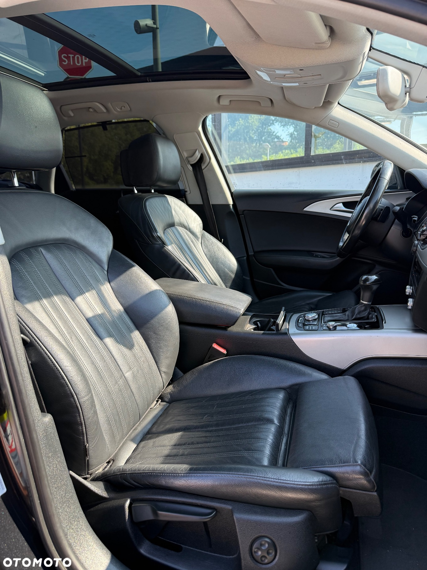 Audi A6 - 17