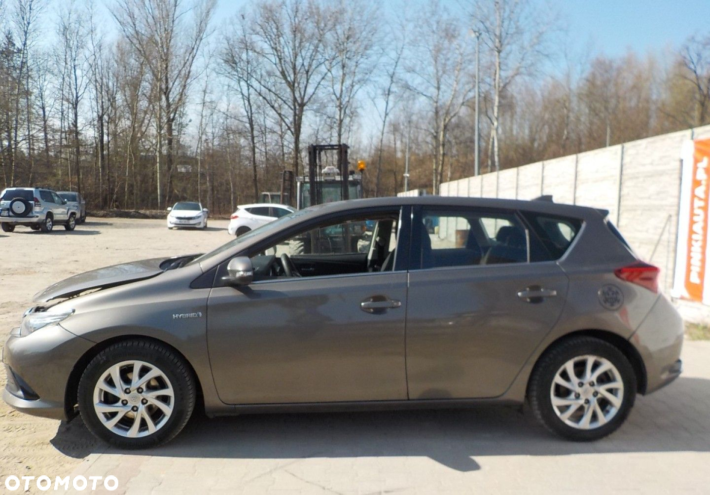 Toyota Auris - 9