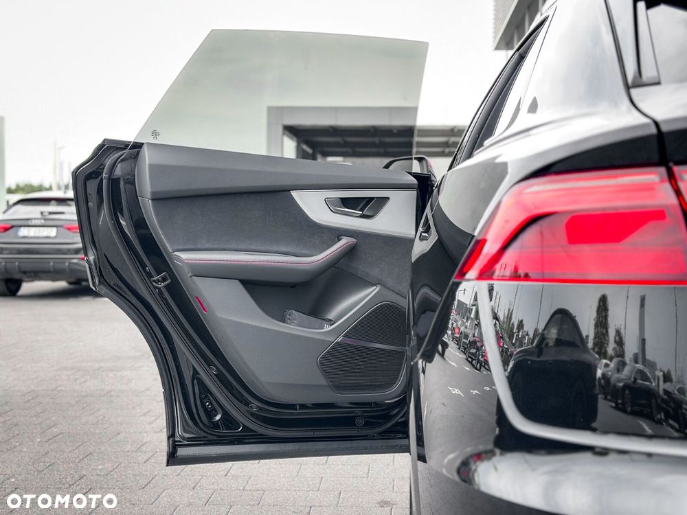 Audi Q8 - 37