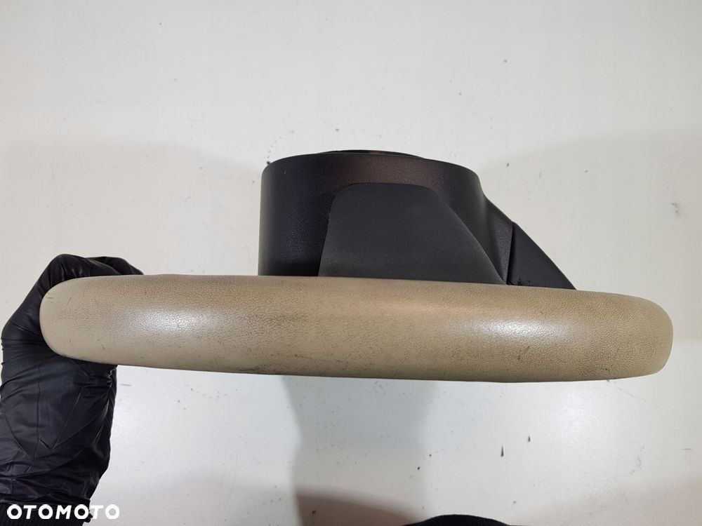 kierownica multifunkcyjna skóra fiat 500l eur 12r - 7