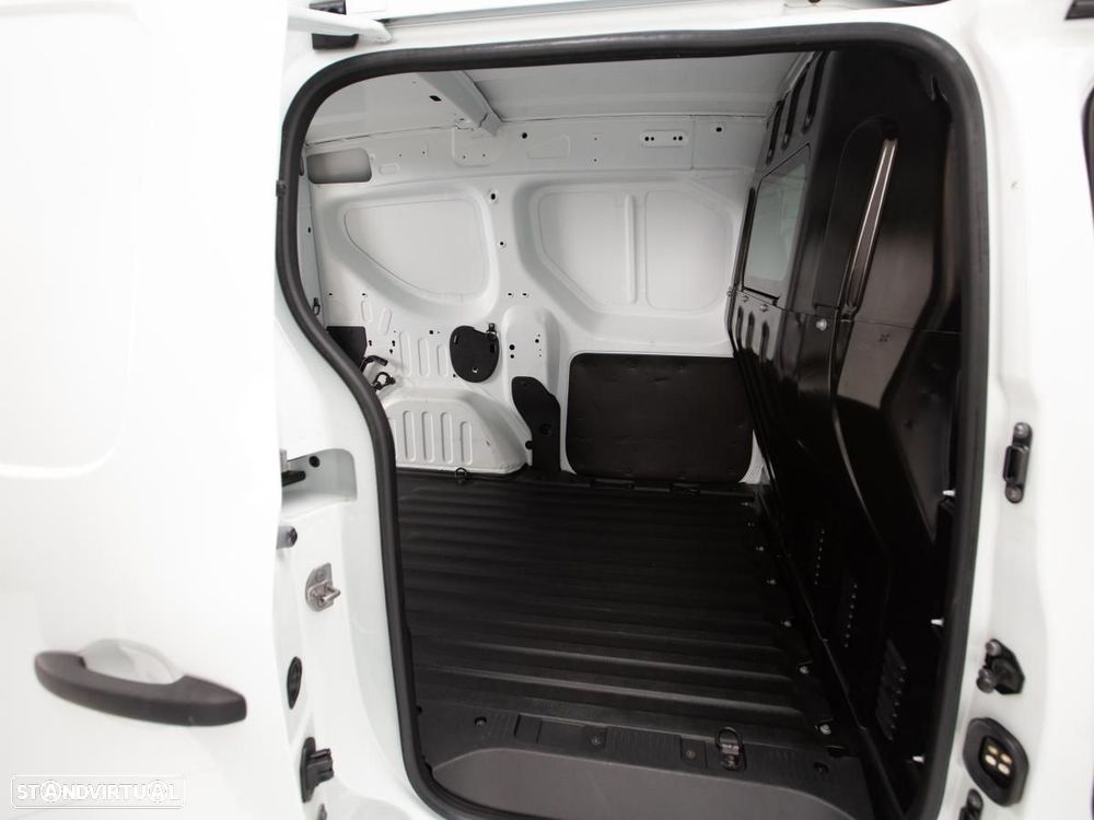 Renault Express 1.5 DCI BLUE CONFORT C/IVA - 7