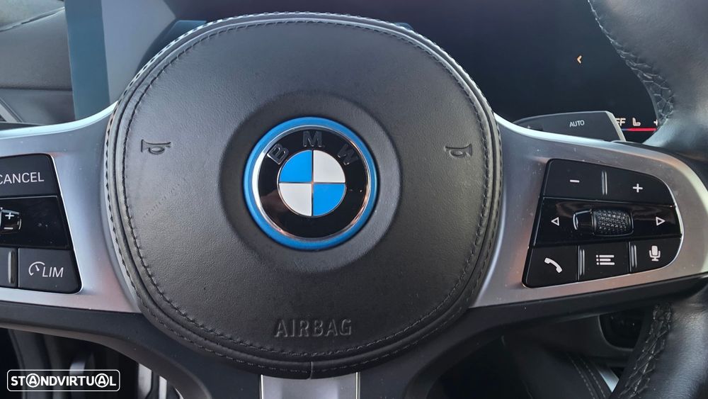 BMW i4 eDrive40 Pack Desportivo M - 35