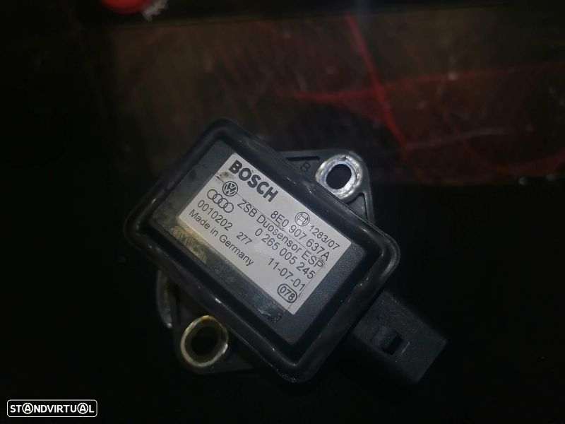 Sensor Esp Audi A6 (4B2, C5) - 3
