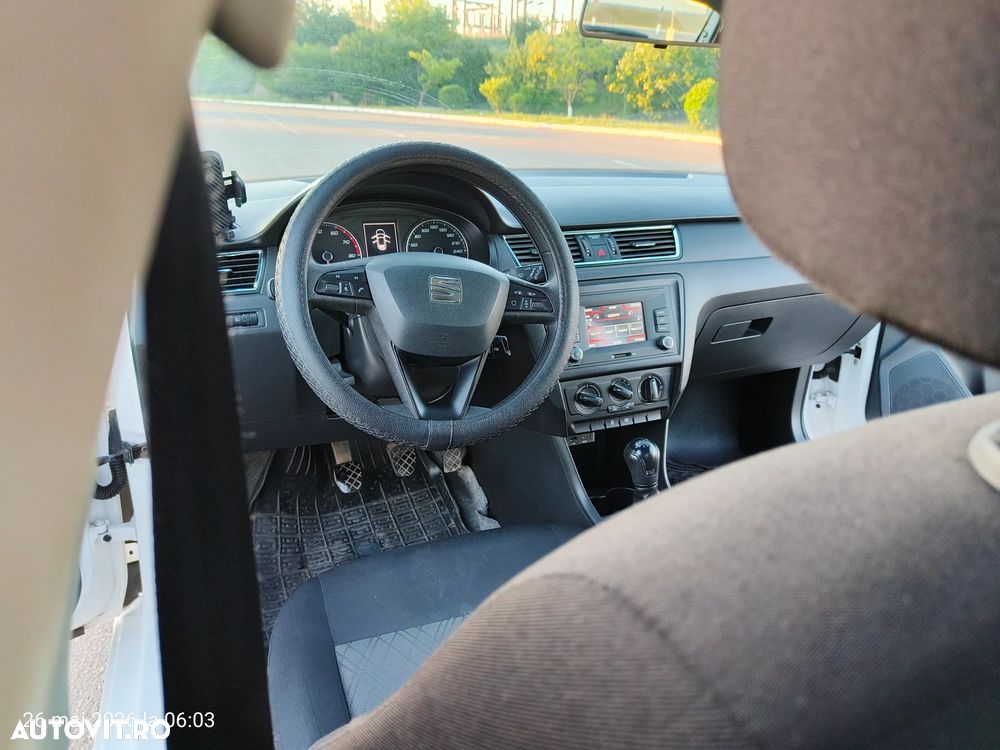 Seat Toledo - 4