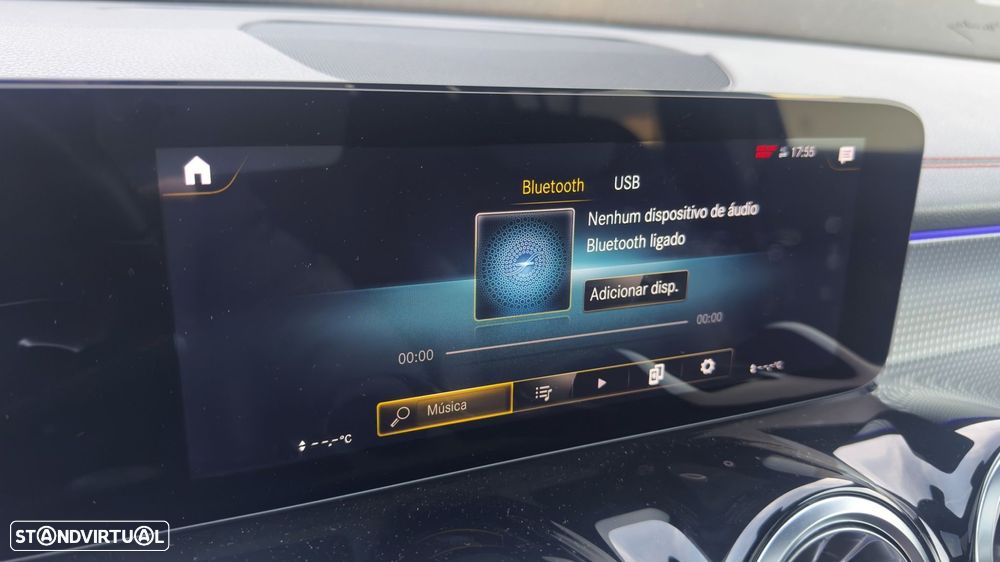 Mercedes-Benz EQB 350 4Matic AMG Line - 23