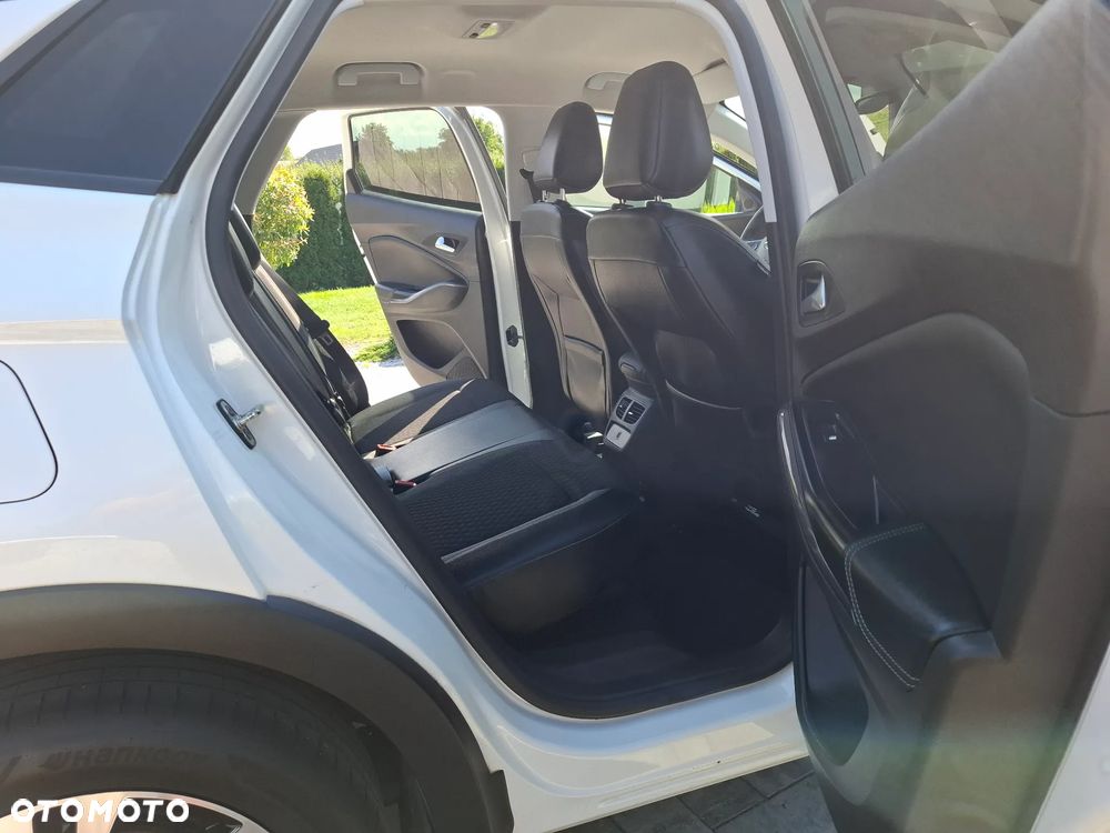 Opel Grandland X 1.2 Start/Stop Automatik Business INNOVATION - 26