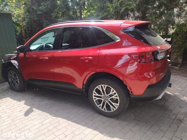 Ford Escape - 16