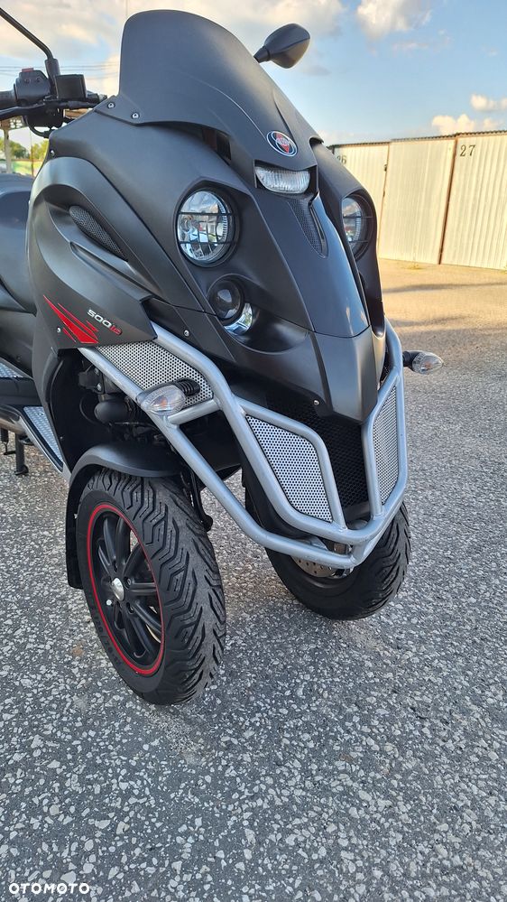 Gilera Inny - 35