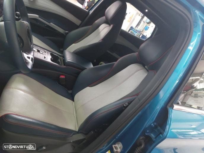 BYD Atto 3 Design - 2