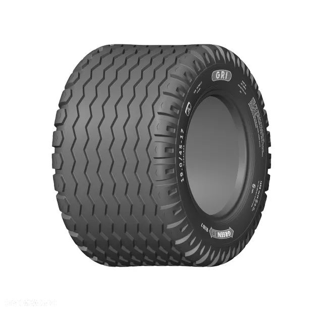 OPONA 19.0/45-17 GRI GREEN EX RIB7 14PR TL - 1