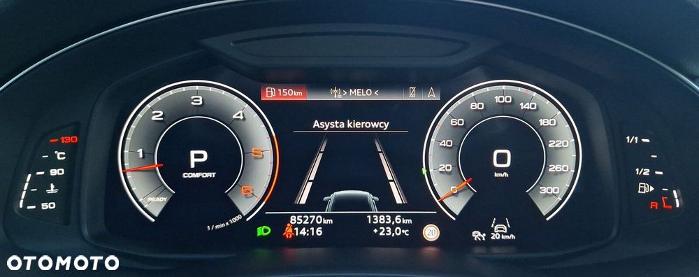 Audi Q8 - 12