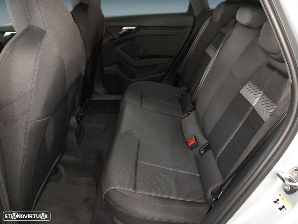 Audi A3 Sportback 40 TFSIe Advanced - 14