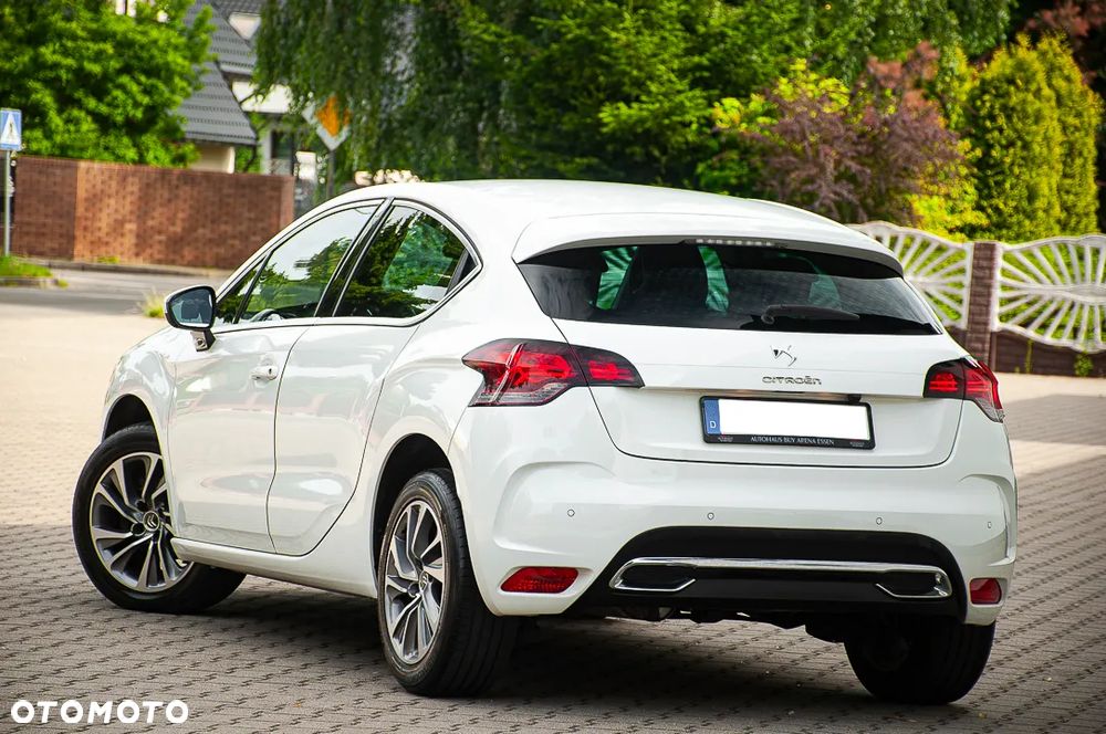 Citroën DS4 VTi 120 SoChic - 15