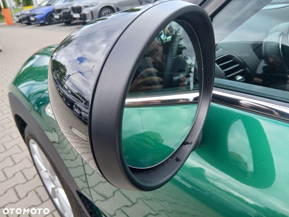 MINI Clubman Cooper S - 19