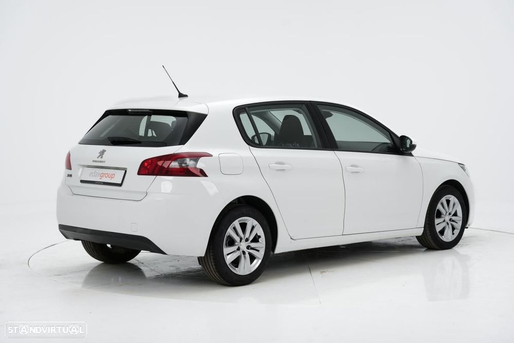 Peugeot 308 1.5 BlueHDi Business Line - 3