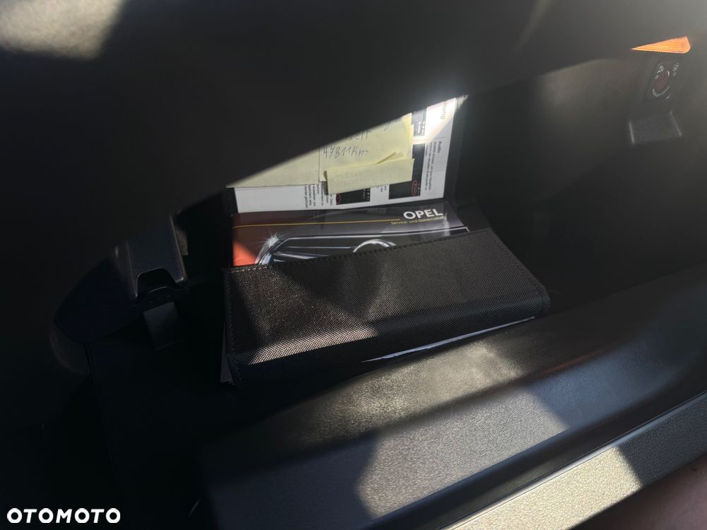 Opel Grandland X 2.0 D Start/Stop Automatik Business INNOVATION - 40