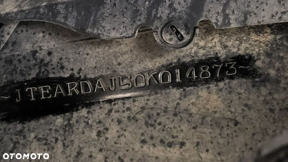 Toyota Land Cruiser - 30