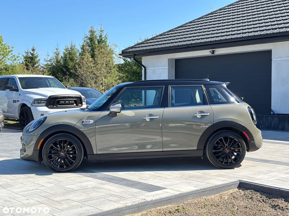 MINI Cooper S - 2